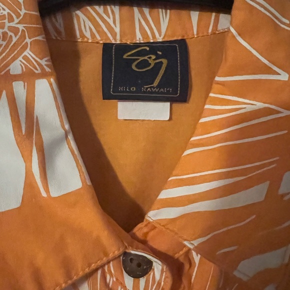 Zig Zane Women’s Blouse - Picture 2 of 2